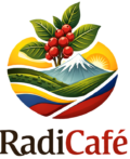 Logo RadiCafé