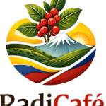 Logo RadiCafé