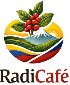Logo RadiCafé