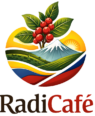 Logo RadiCafé